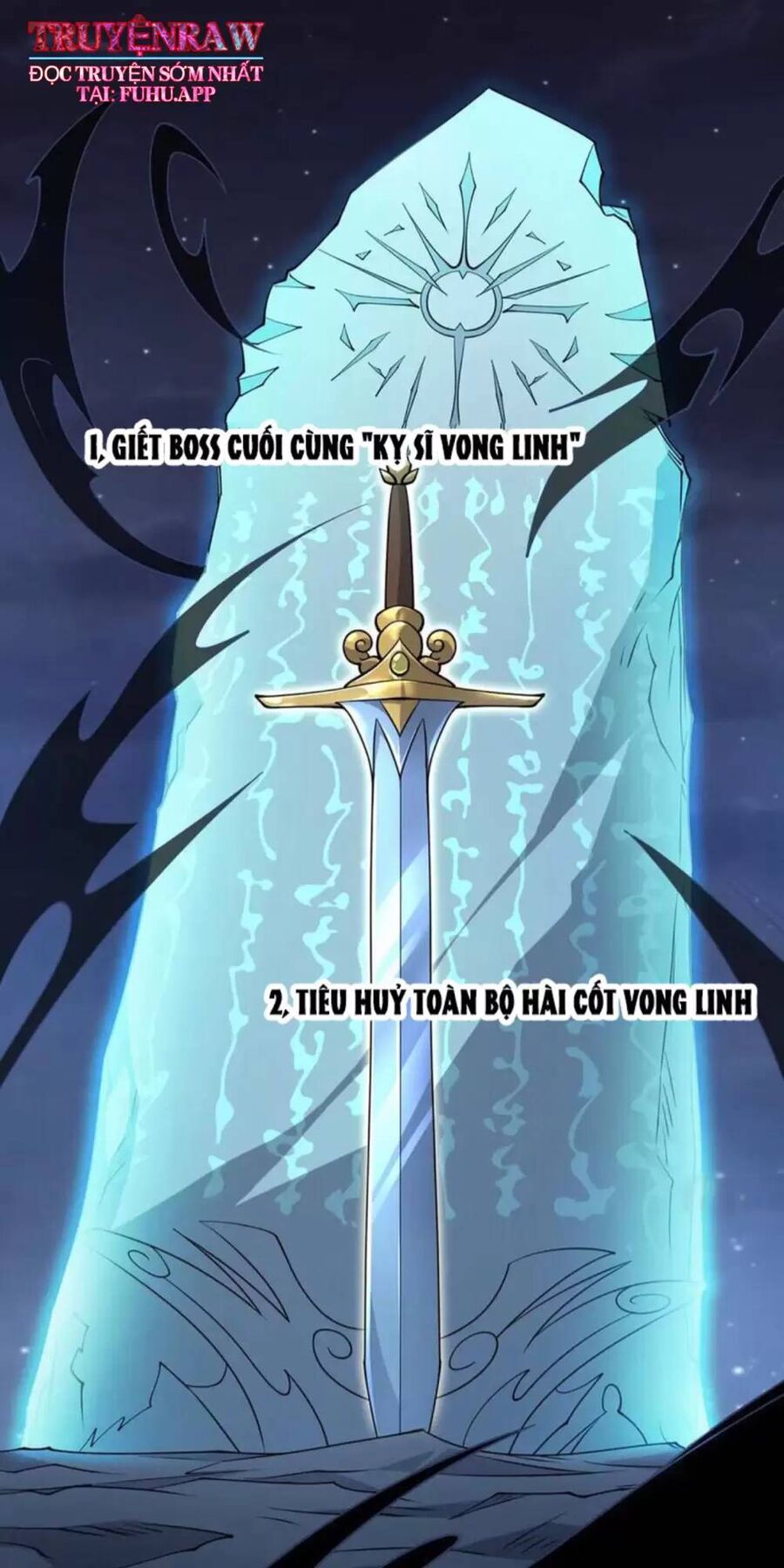 Ta Là Tai Họa Cấp Mục Sư - Chapter 13 - Page 23