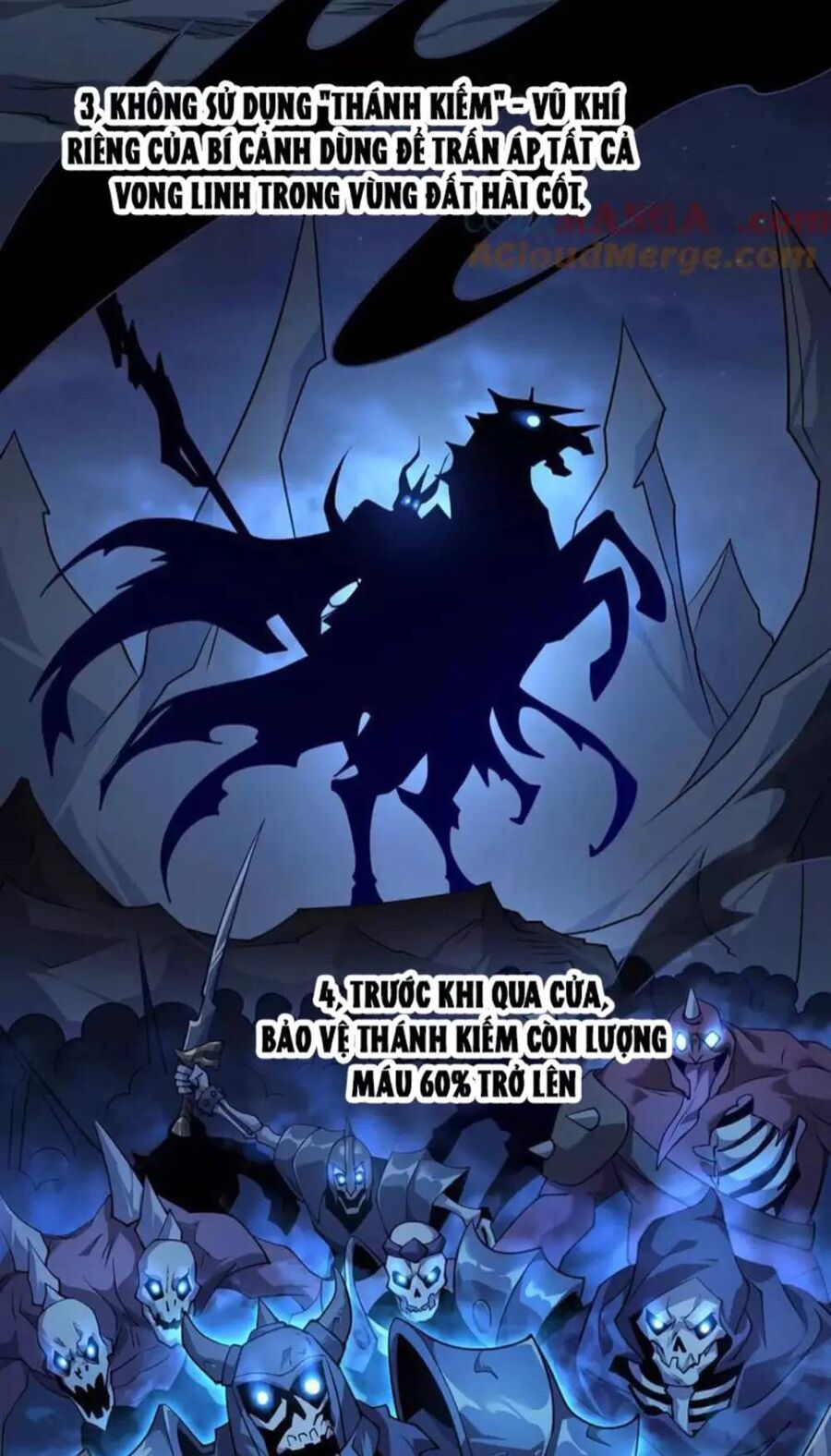 Ta Là Tai Họa Cấp Mục Sư - Chapter 13 - Page 24