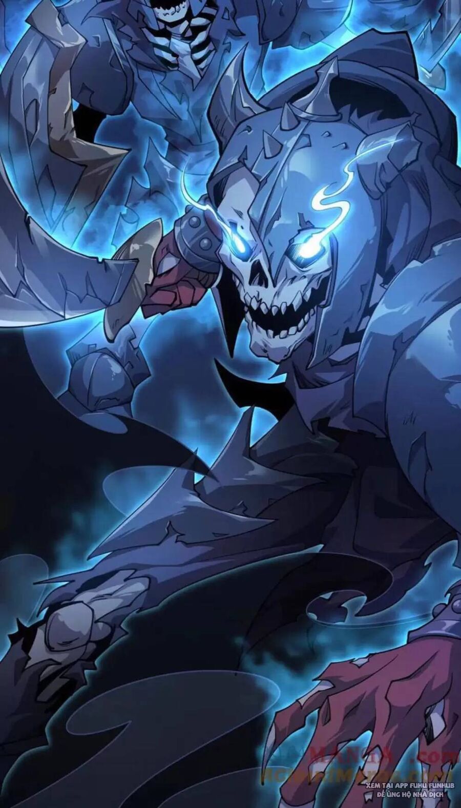 Ta Là Tai Họa Cấp Mục Sư - Chapter 13 - Page 25