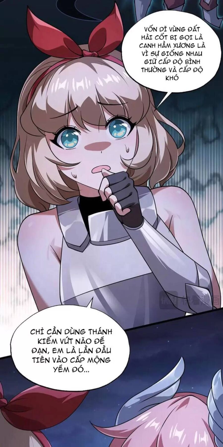 Ta Là Tai Họa Cấp Mục Sư - Chapter 13 - Page 26