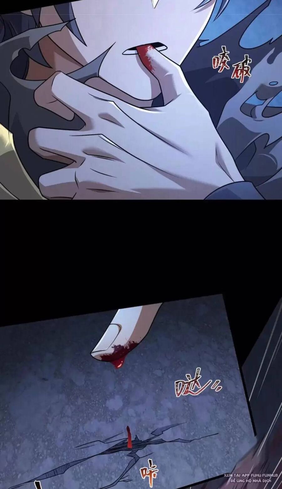 Ta Là Tai Họa Cấp Mục Sư - Chapter 13 - Page 30