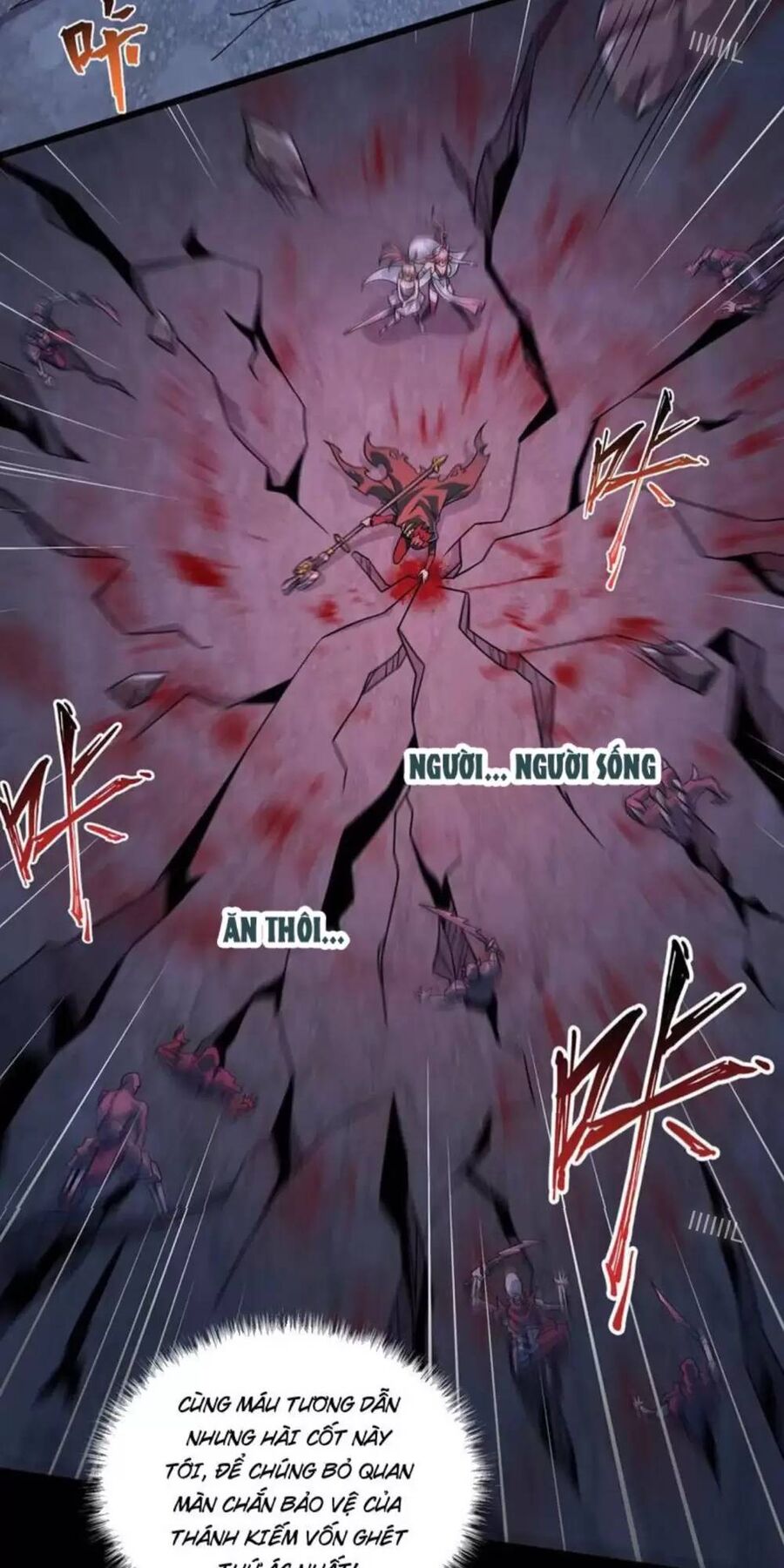 Ta Là Tai Họa Cấp Mục Sư - Chapter 13 - Page 31