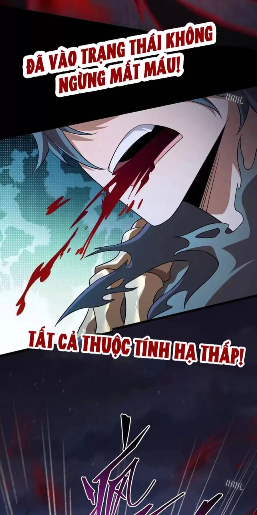 Ta Là Tai Họa Cấp Mục Sư - Chapter 13 - Page 33