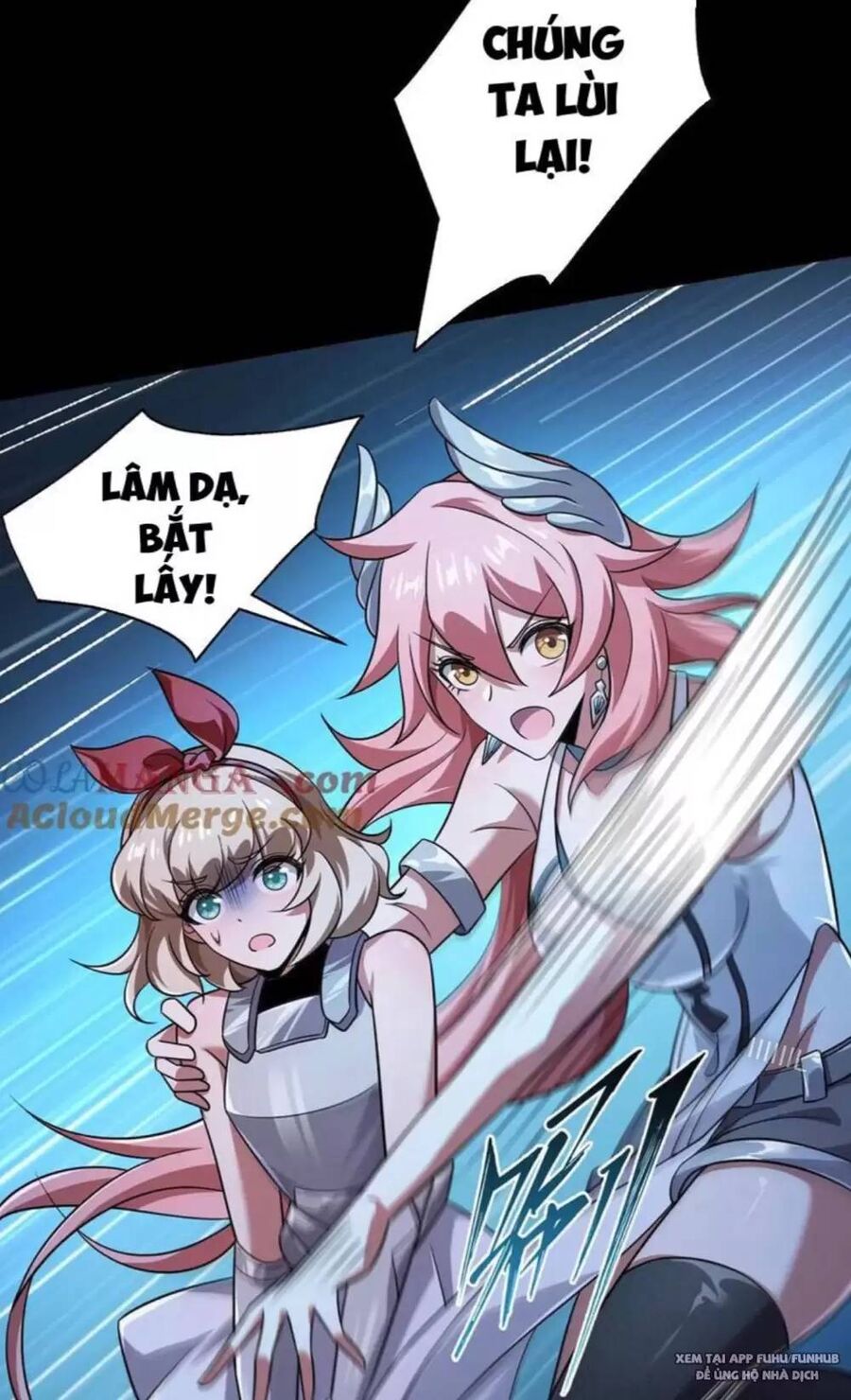 Ta Là Tai Họa Cấp Mục Sư - Chapter 13 - Page 35