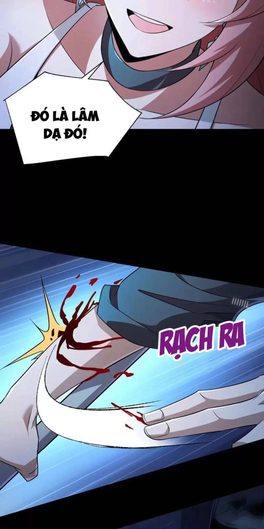 Ta Là Tai Họa Cấp Mục Sư - Chapter 13 - Page 41