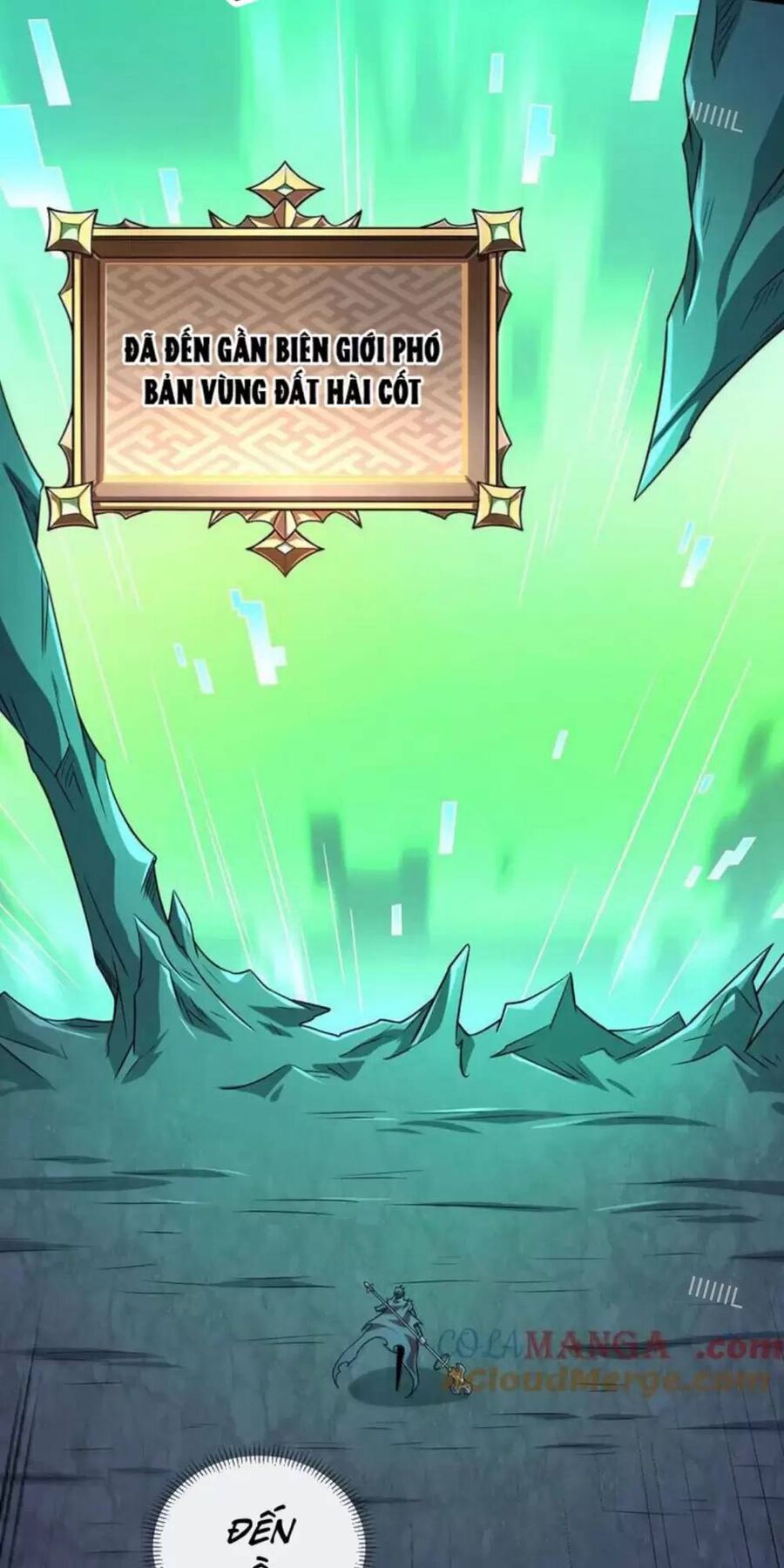 Ta Là Tai Họa Cấp Mục Sư - Chapter 13 - Page 43