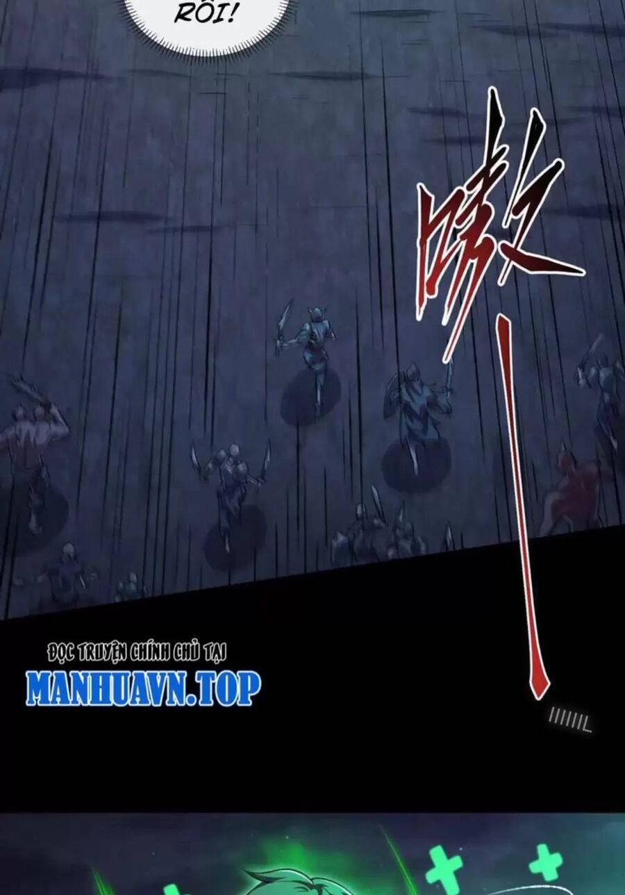 Ta Là Tai Họa Cấp Mục Sư - Chapter 13 - Page 44
