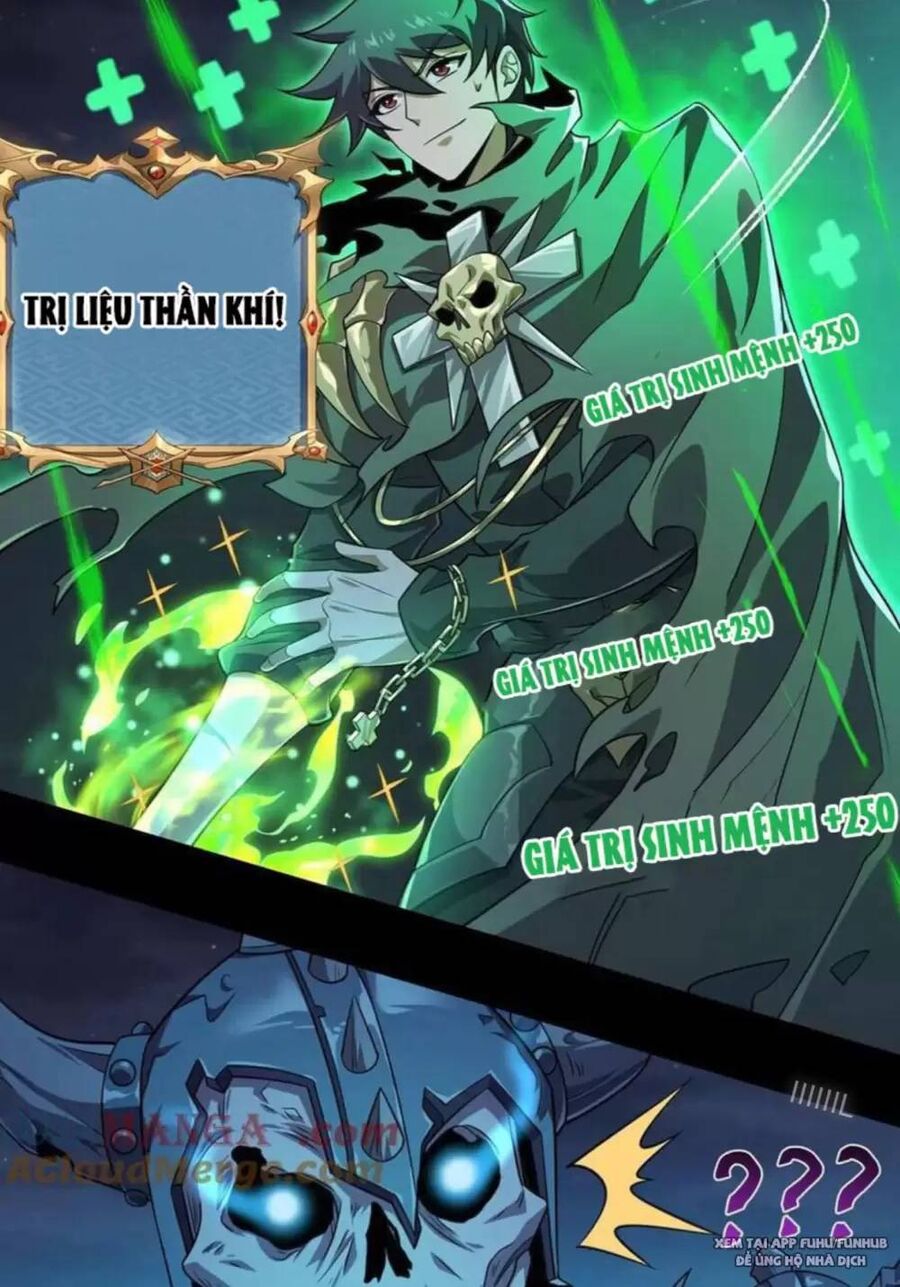 Ta Là Tai Họa Cấp Mục Sư - Chapter 13 - Page 45