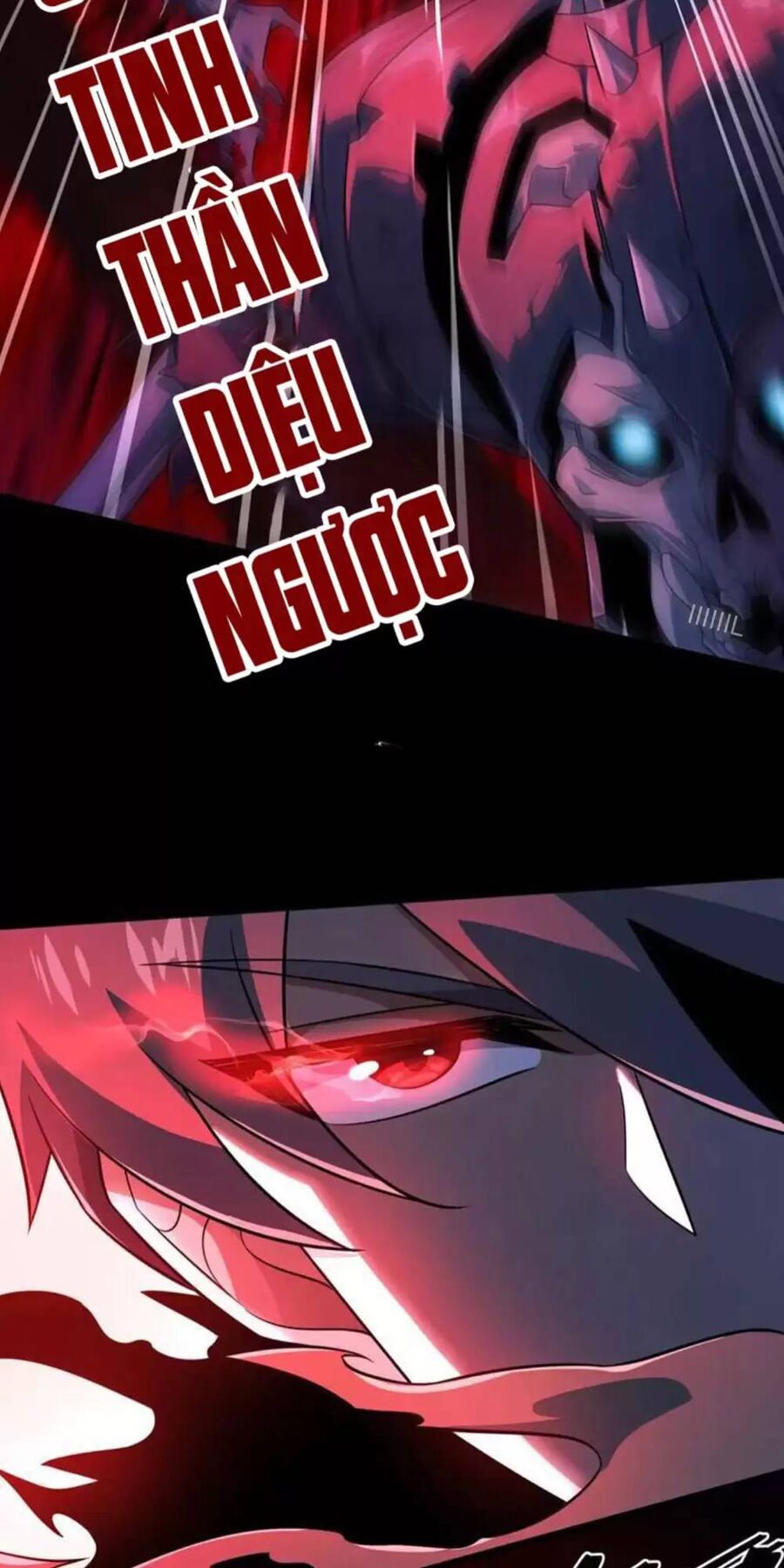 Ta Là Tai Họa Cấp Mục Sư - Chapter 13 - Page 47