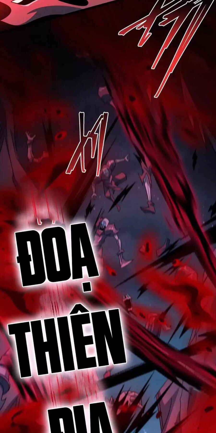 Ta Là Tai Họa Cấp Mục Sư - Chapter 13 - Page 48