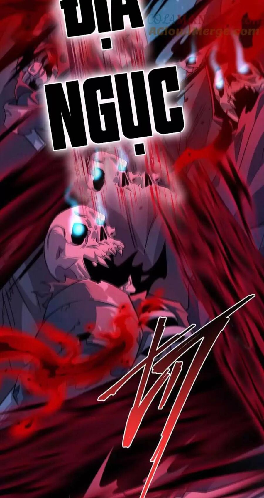 Ta Là Tai Họa Cấp Mục Sư - Chapter 13 - Page 49