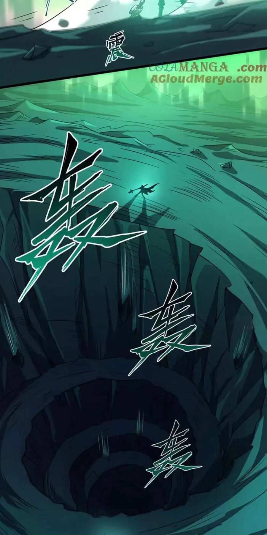 Ta Là Tai Họa Cấp Mục Sư - Chapter 13 - Page 52