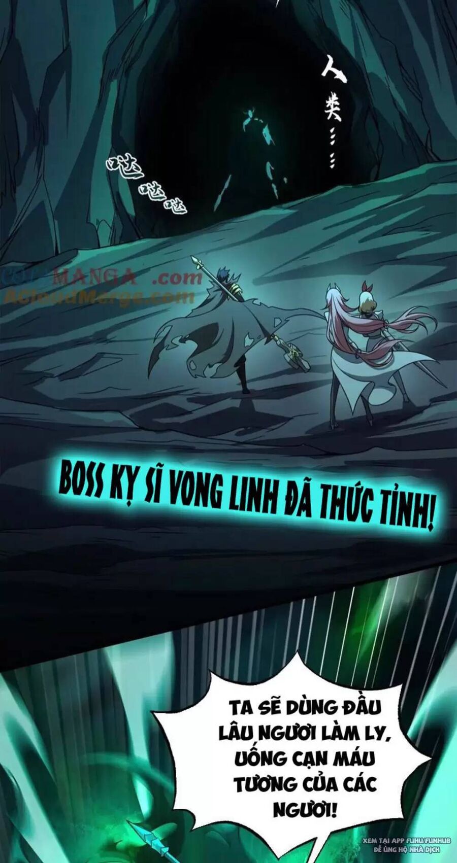 Ta Là Tai Họa Cấp Mục Sư - Chapter 13 - Page 55