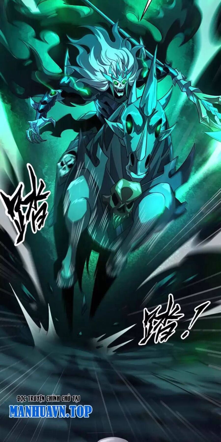 Ta Là Tai Họa Cấp Mục Sư - Chapter 13 - Page 56