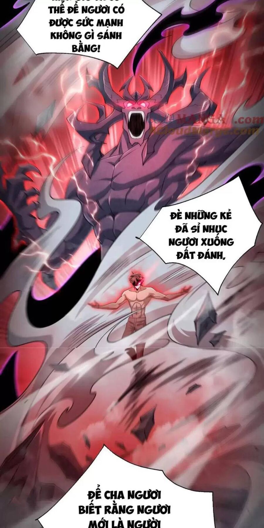 Ta Là Tai Họa Cấp Mục Sư - Chapter 13 - Page 7