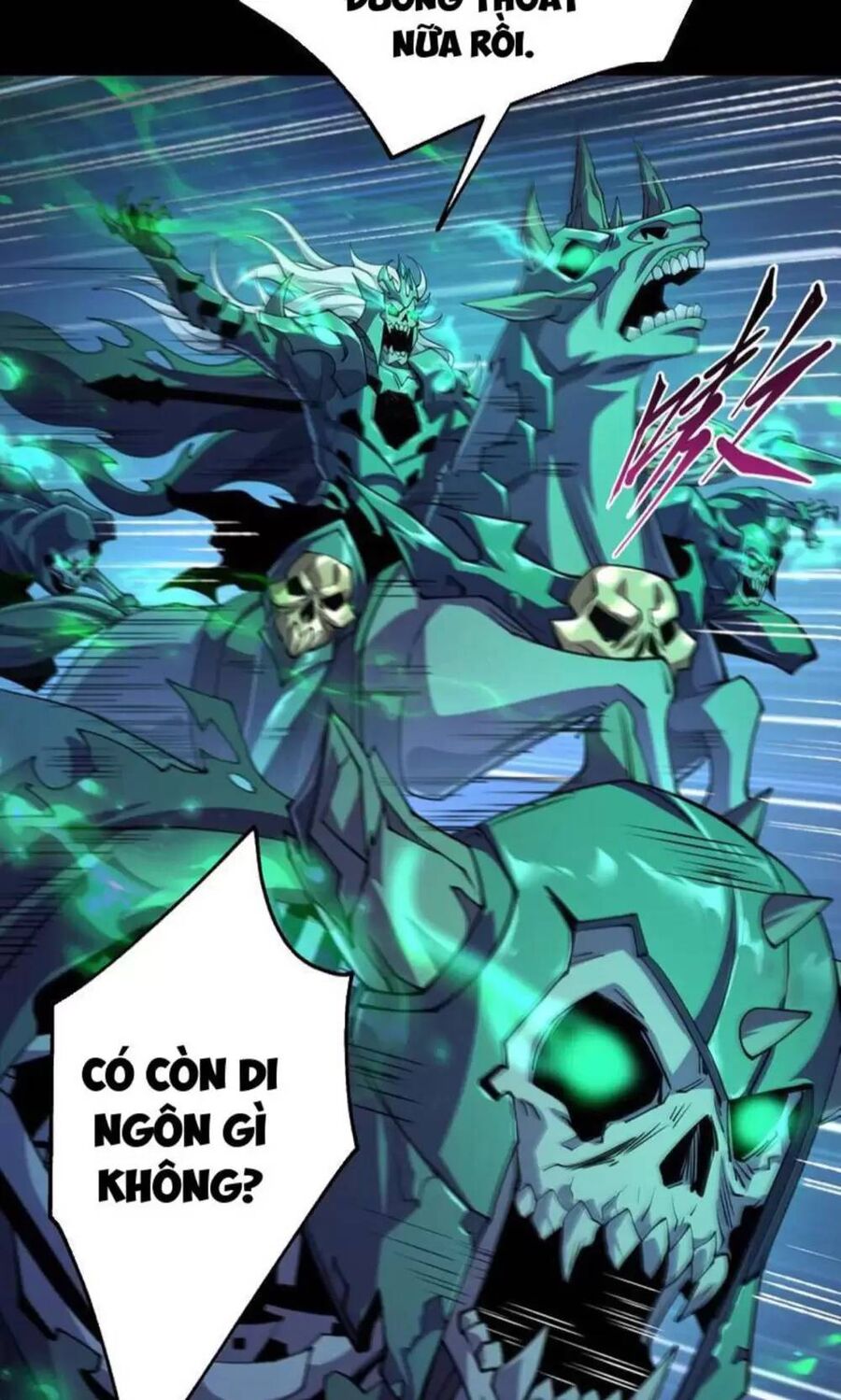 Ta Là Tai Họa Cấp Mục Sư - Chapter 14 - Page 13