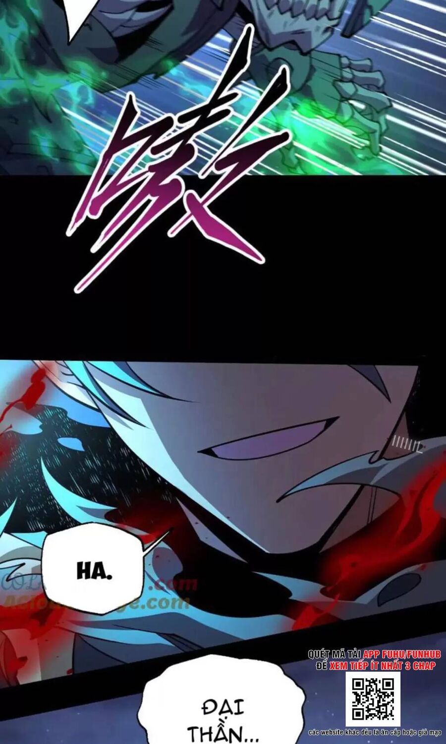 Ta Là Tai Họa Cấp Mục Sư - Chapter 14 - Page 14