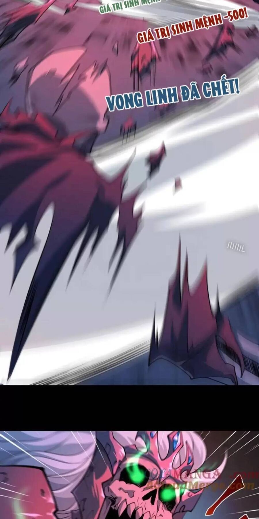 Ta Là Tai Họa Cấp Mục Sư - Chapter 14 - Page 17