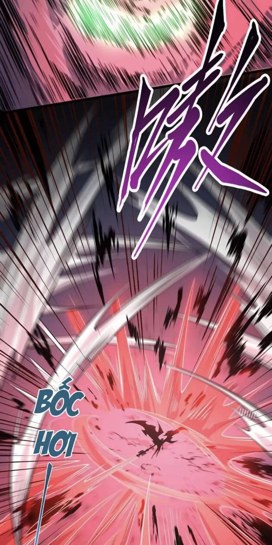 Ta Là Tai Họa Cấp Mục Sư - Chapter 14 - Page 20