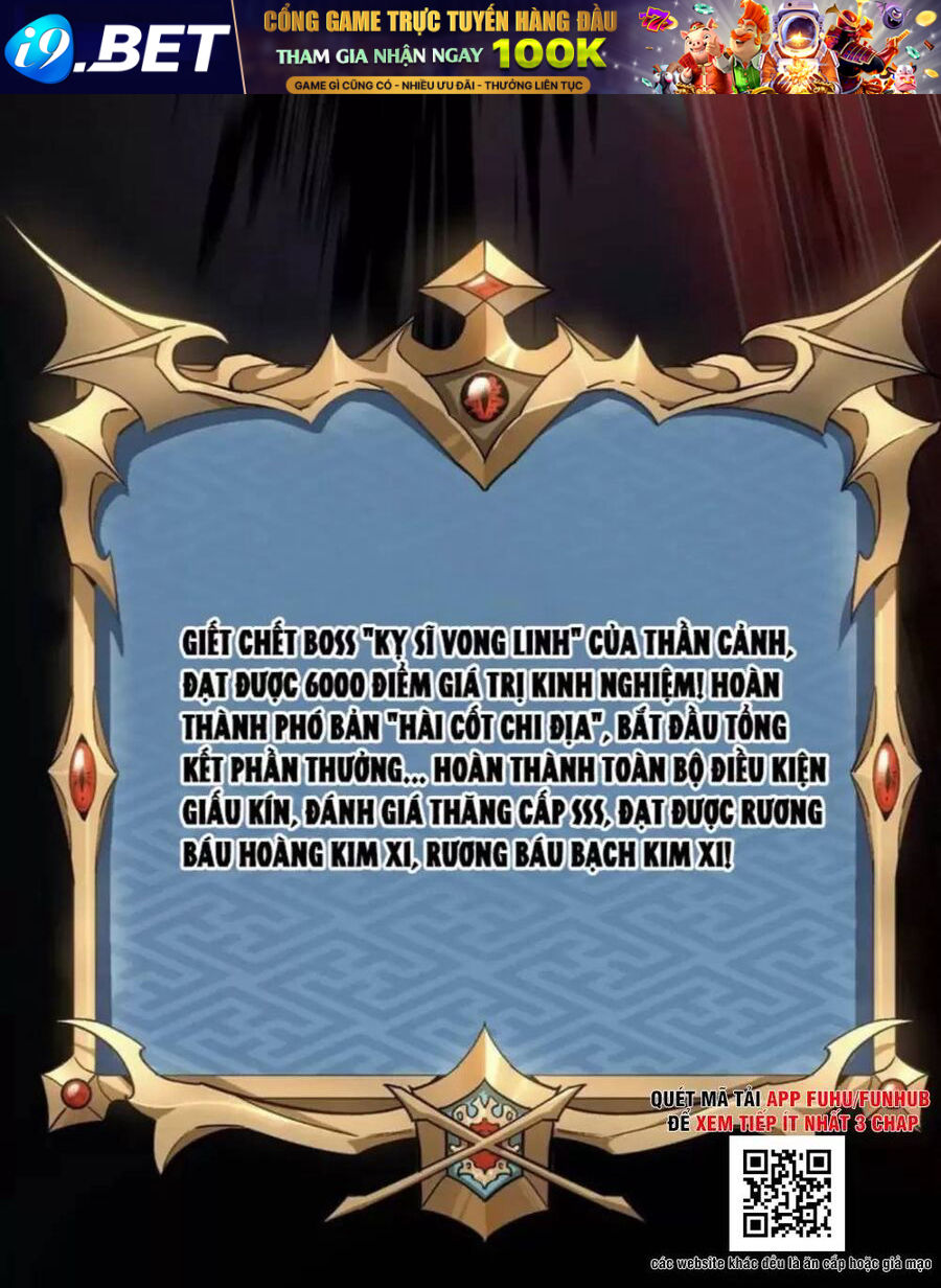 Ta Là Tai Họa Cấp Mục Sư - Chapter 14 - Page 22