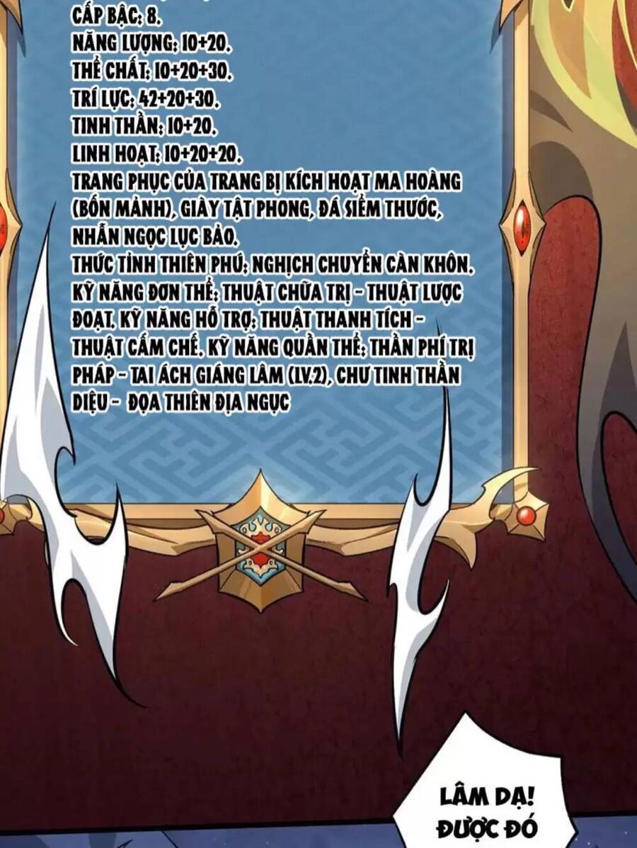 Ta Là Tai Họa Cấp Mục Sư - Chapter 14 - Page 24