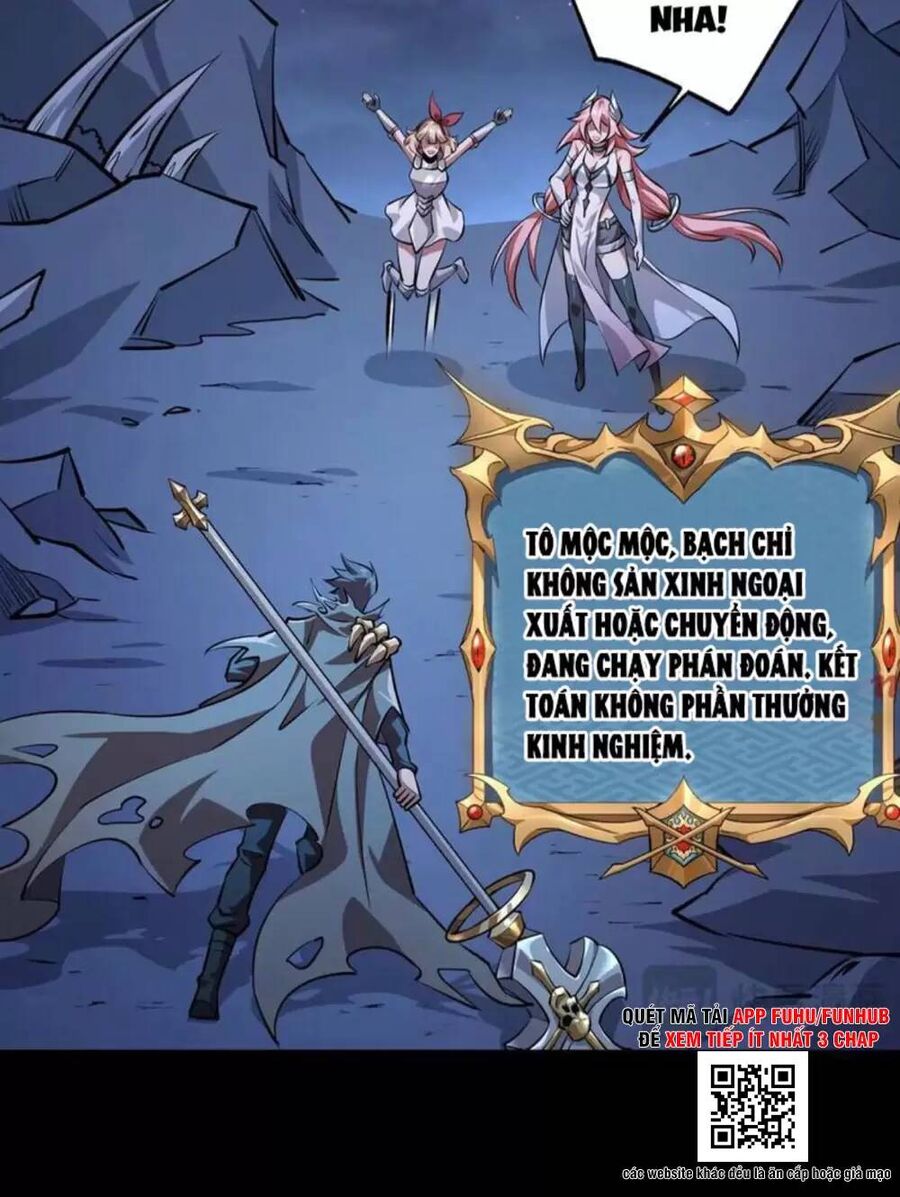 Ta Là Tai Họa Cấp Mục Sư - Chapter 14 - Page 25