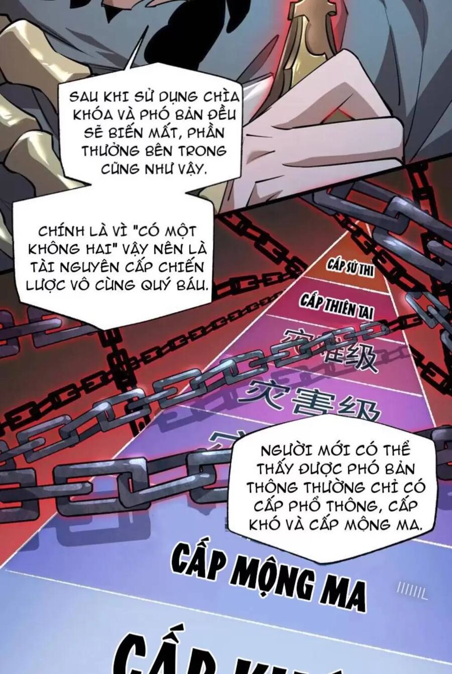 Ta Là Tai Họa Cấp Mục Sư - Chapter 14 - Page 29