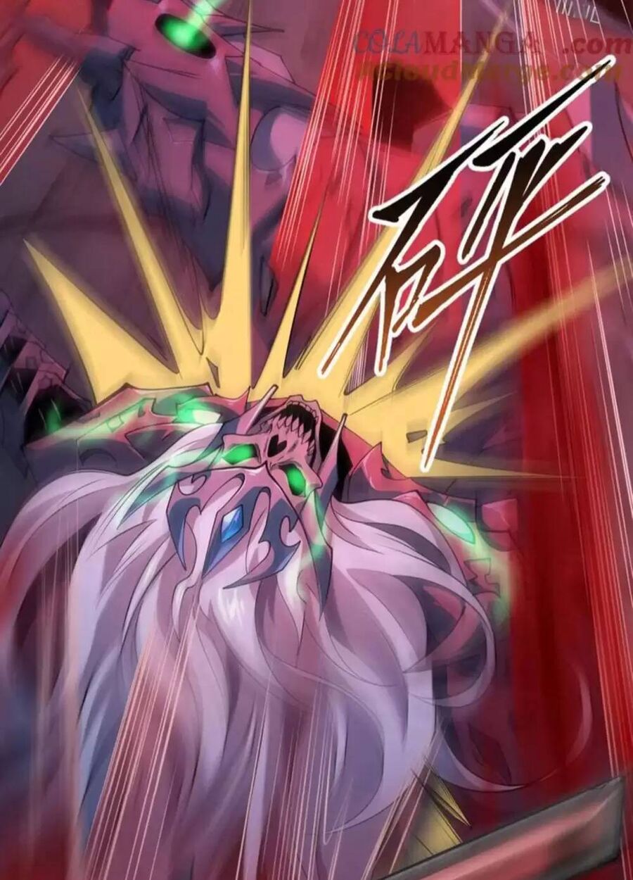 Ta Là Tai Họa Cấp Mục Sư - Chapter 14 - Page 3