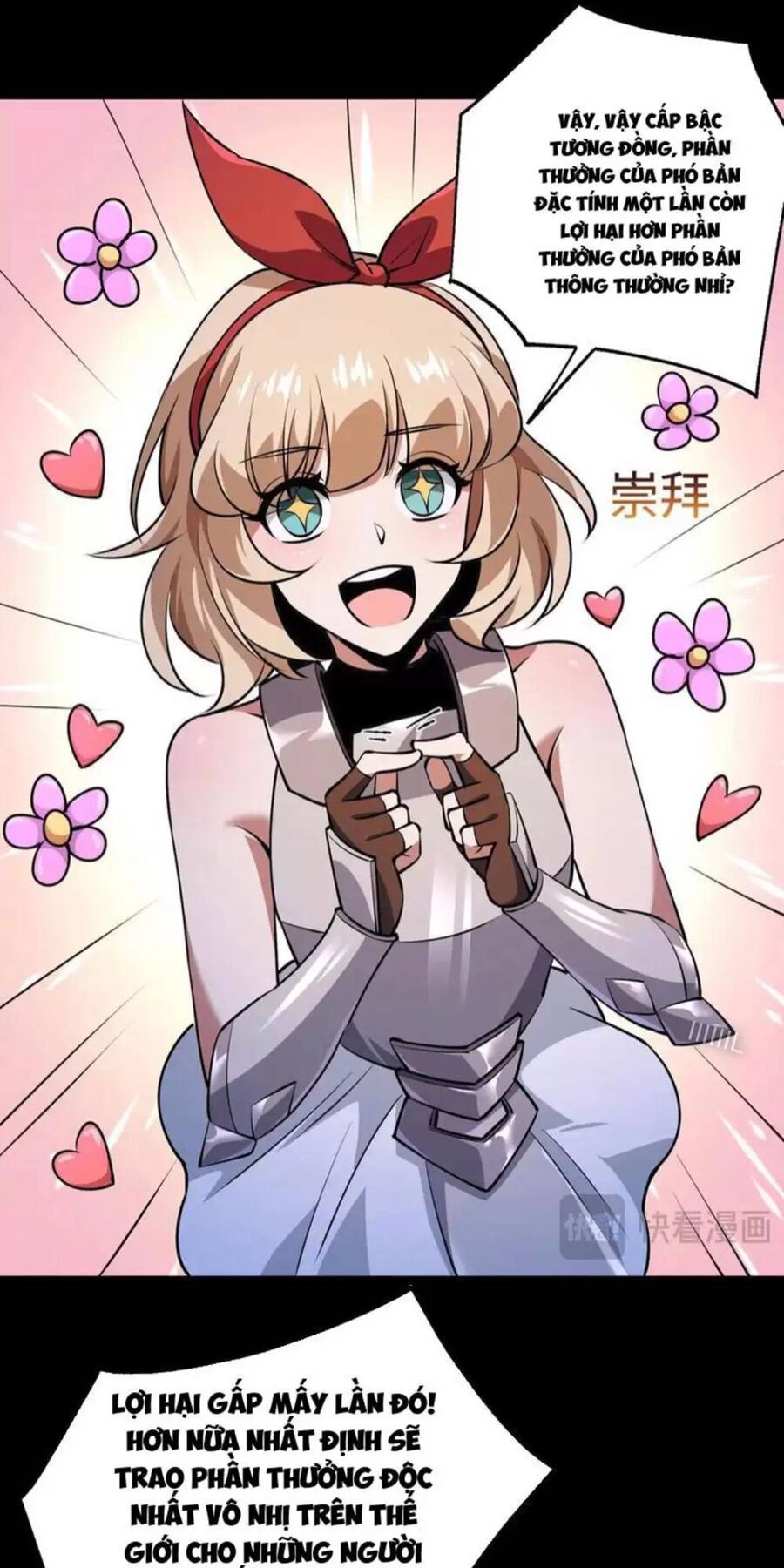 Ta Là Tai Họa Cấp Mục Sư - Chapter 14 - Page 31