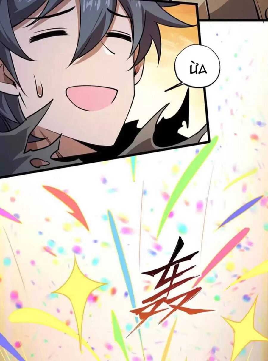 Ta Là Tai Họa Cấp Mục Sư - Chapter 14 - Page 34