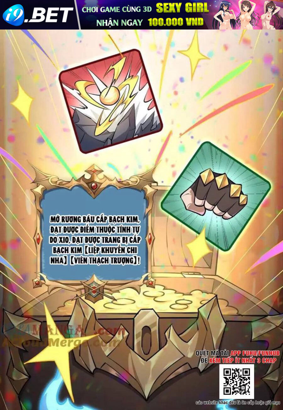 Ta Là Tai Họa Cấp Mục Sư - Chapter 14 - Page 35