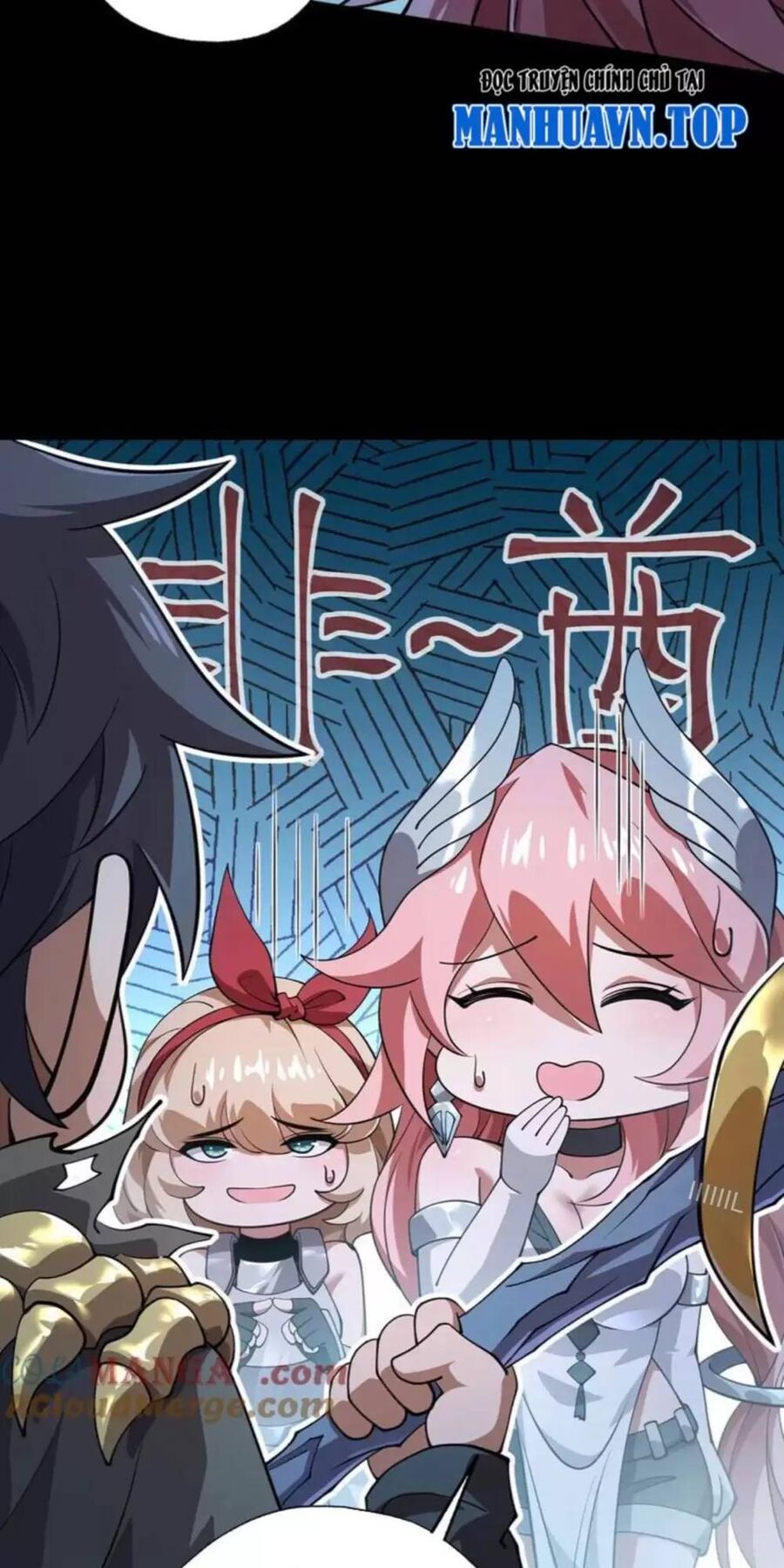 Ta Là Tai Họa Cấp Mục Sư - Chapter 14 - Page 38