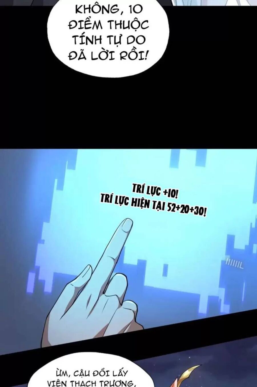 Ta Là Tai Họa Cấp Mục Sư - Chapter 14 - Page 39