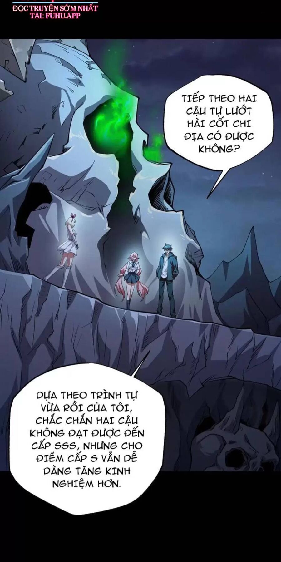 Ta Là Tai Họa Cấp Mục Sư - Chapter 14 - Page 43