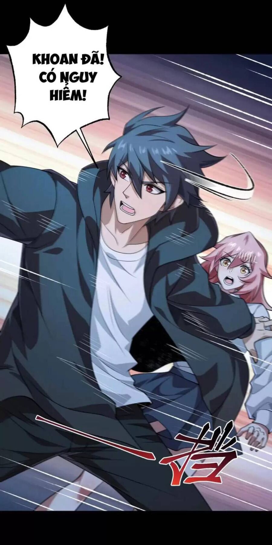 Ta Là Tai Họa Cấp Mục Sư - Chapter 14 - Page 46