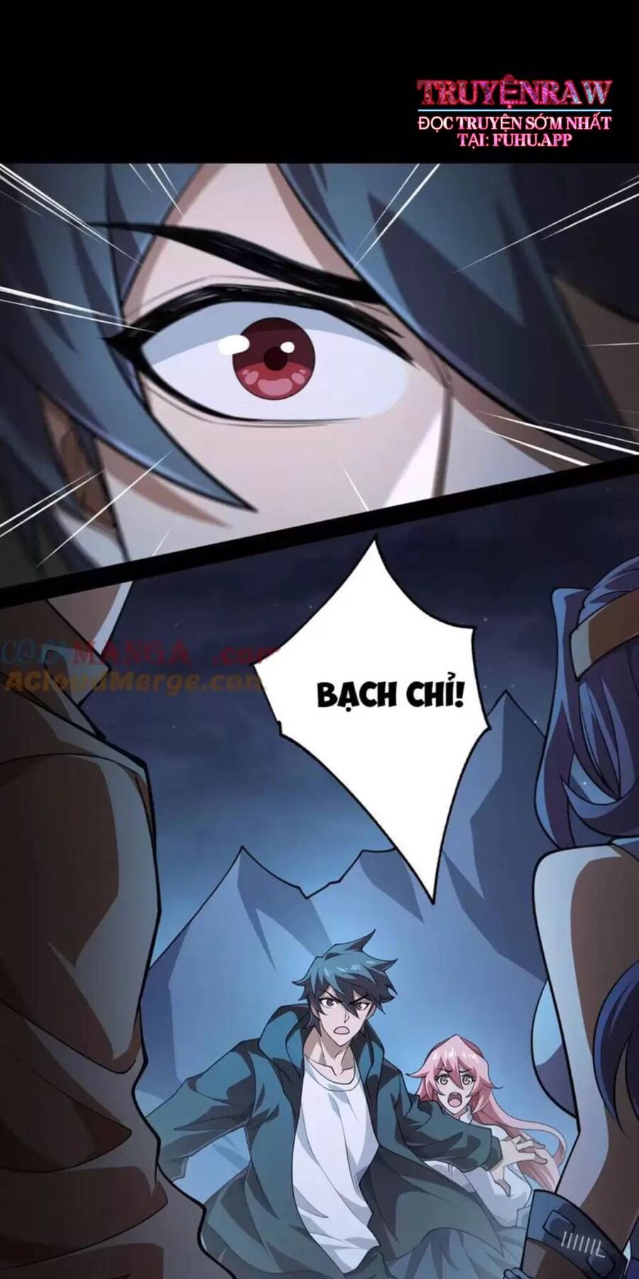 Ta Là Tai Họa Cấp Mục Sư - Chapter 14 - Page 47