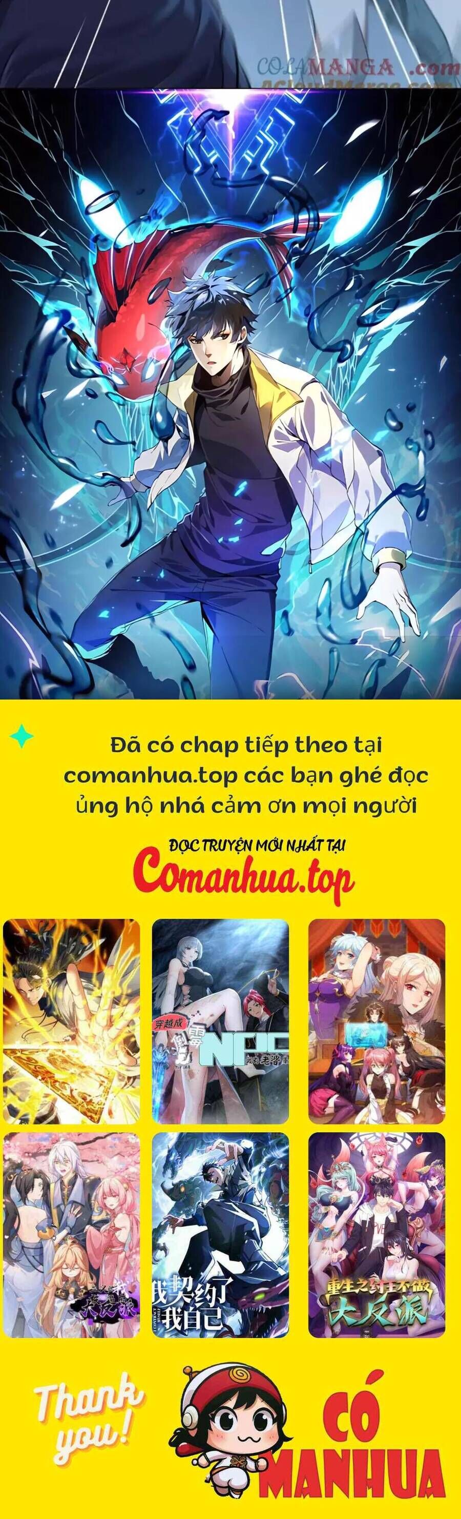 Ta Là Tai Họa Cấp Mục Sư - Chapter 14 - Page 49