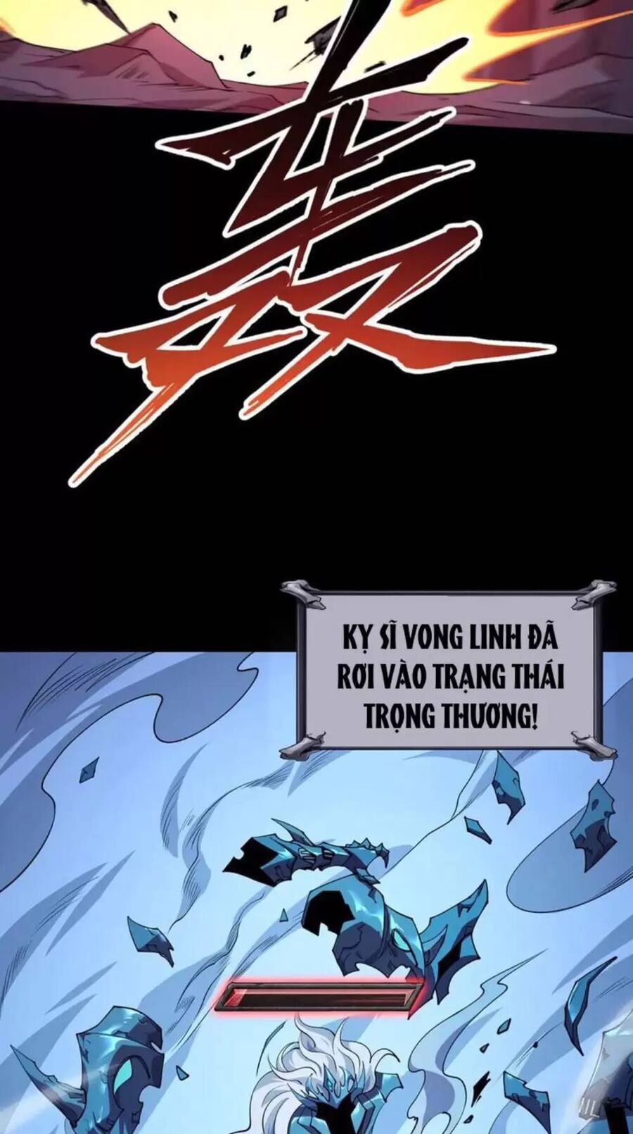 Ta Là Tai Họa Cấp Mục Sư - Chapter 14 - Page 8