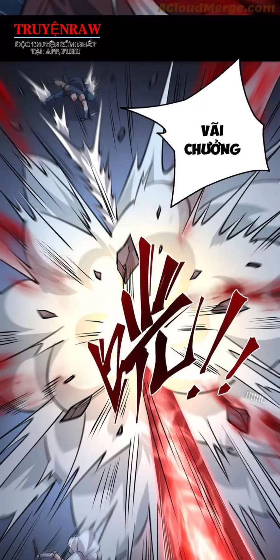 Ta Là Tai Họa Cấp Mục Sư - Chapter 15 - Page 13