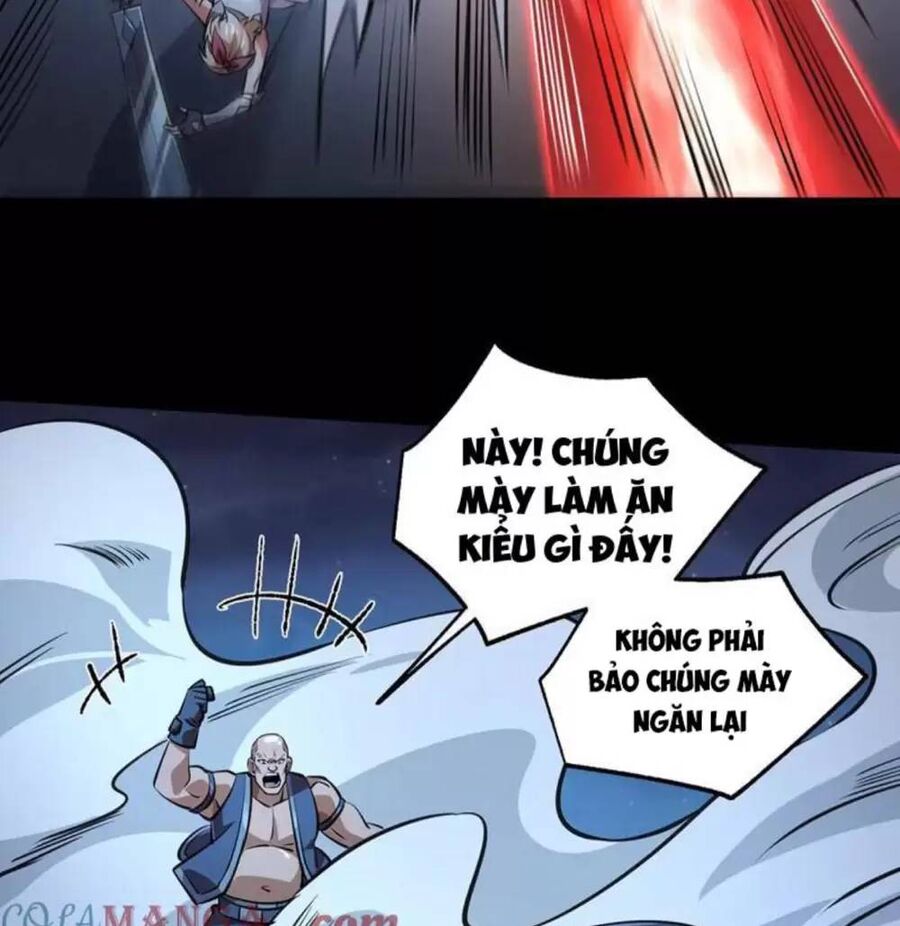 Ta Là Tai Họa Cấp Mục Sư - Chapter 15 - Page 14