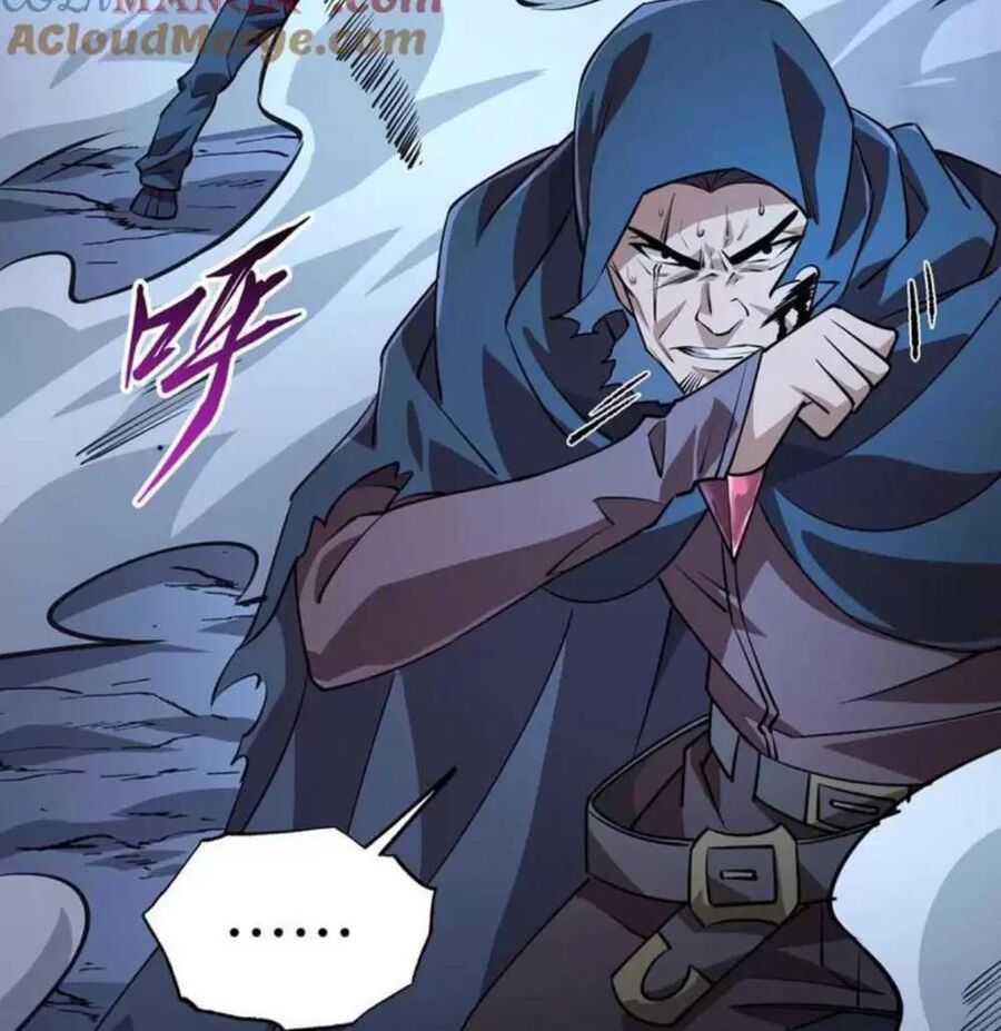 Ta Là Tai Họa Cấp Mục Sư - Chapter 15 - Page 15