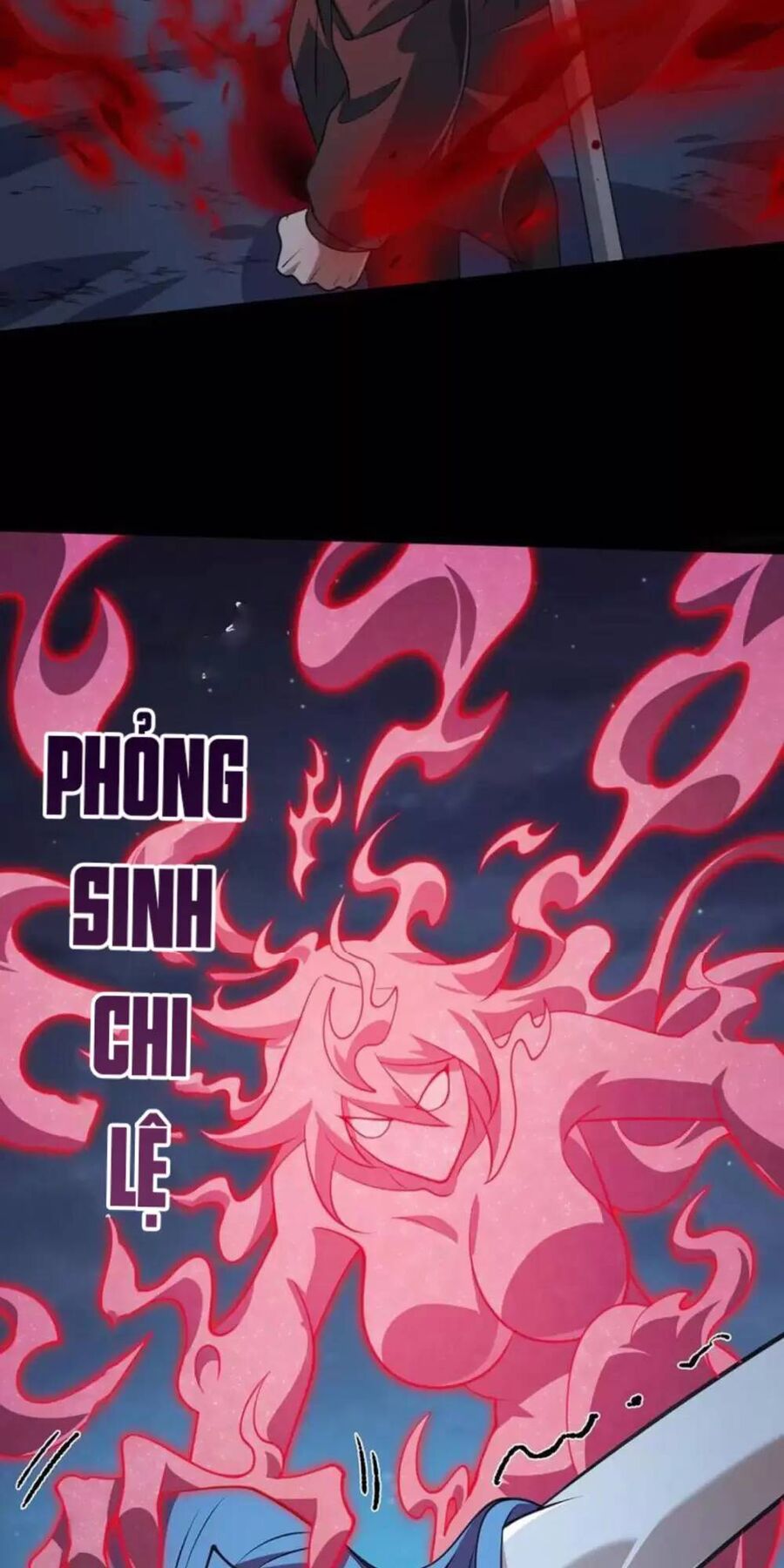 Ta Là Tai Họa Cấp Mục Sư - Chapter 15 - Page 17