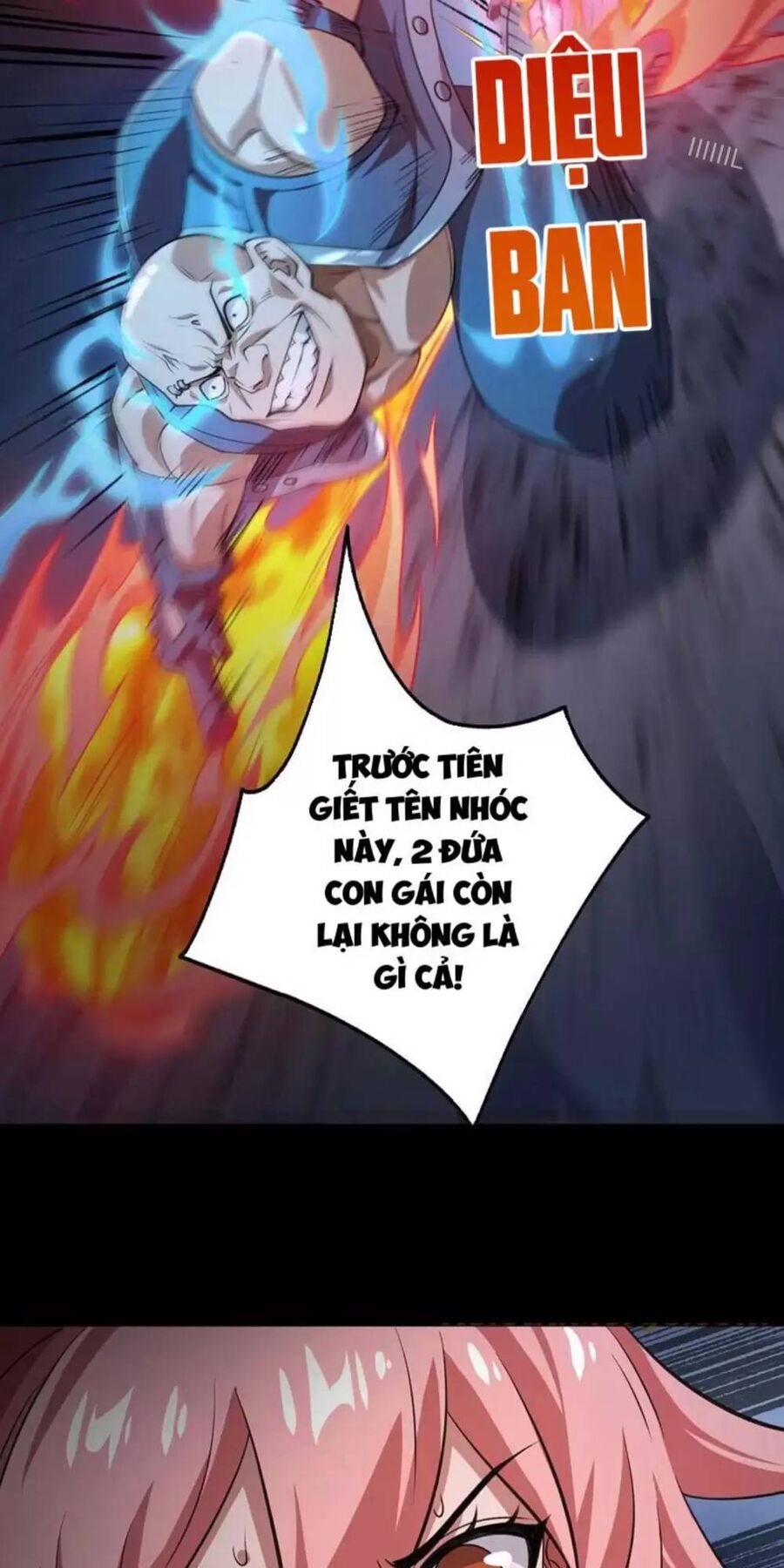 Ta Là Tai Họa Cấp Mục Sư - Chapter 15 - Page 21