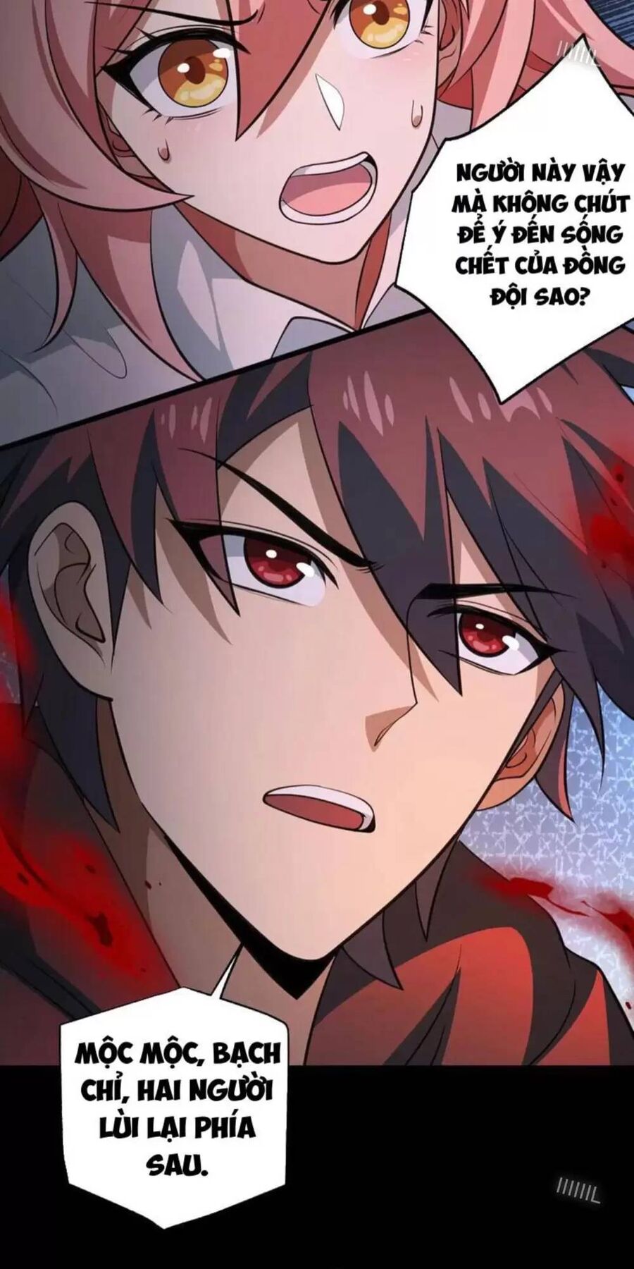 Ta Là Tai Họa Cấp Mục Sư - Chapter 15 - Page 22