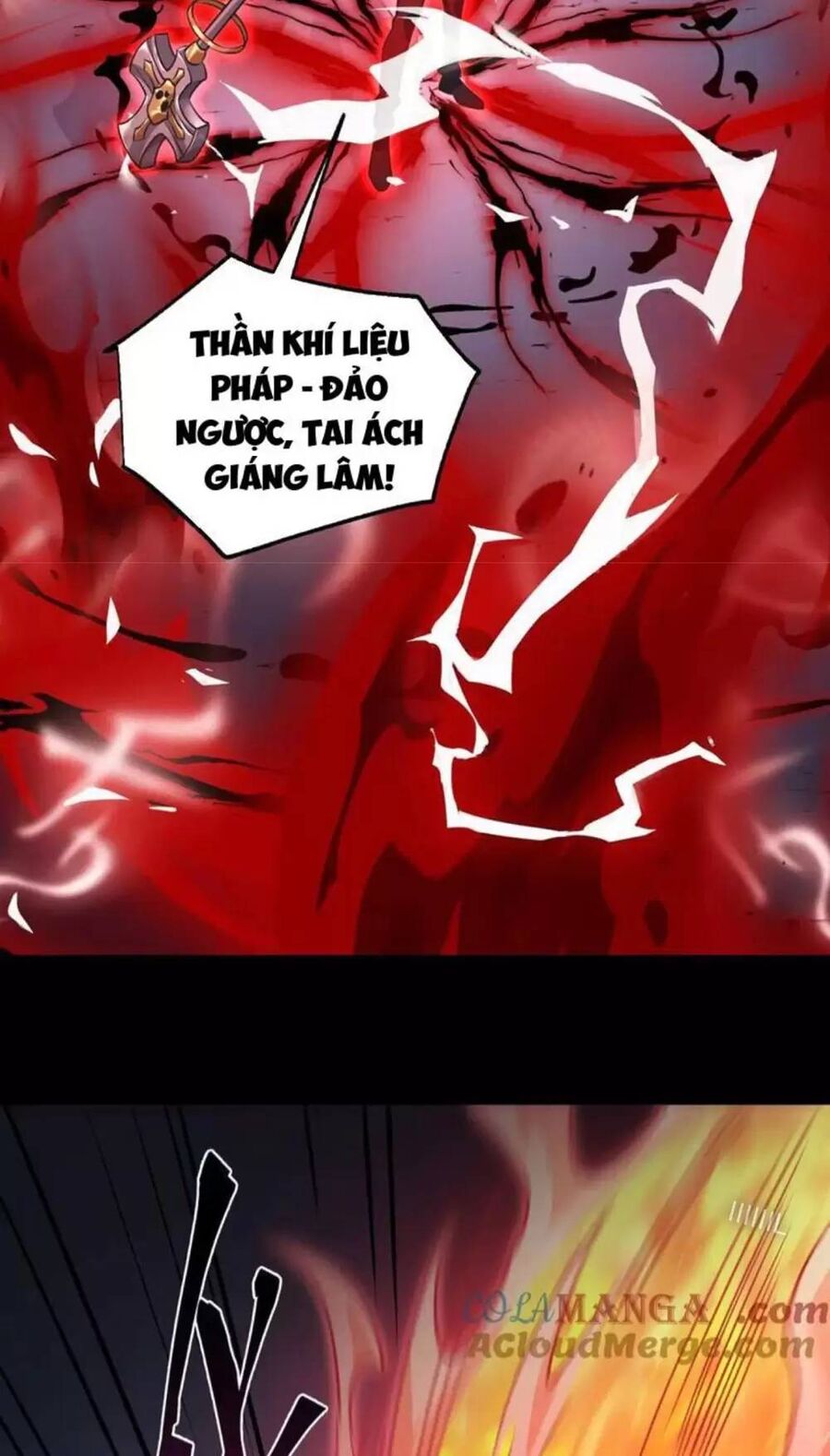 Ta Là Tai Họa Cấp Mục Sư - Chapter 15 - Page 24