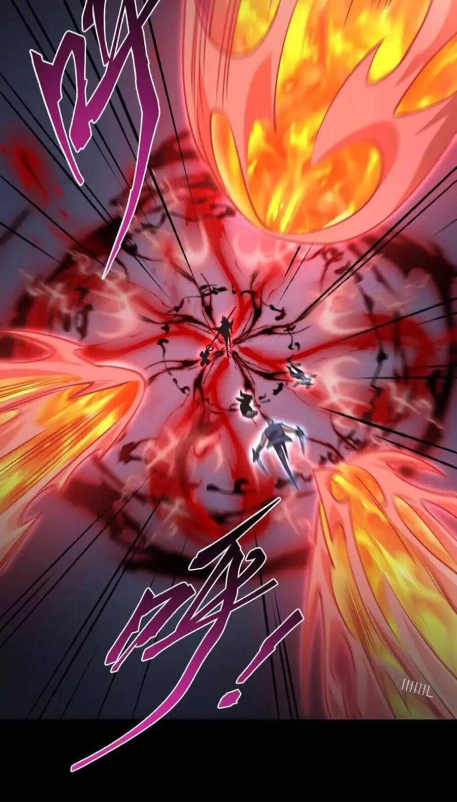 Ta Là Tai Họa Cấp Mục Sư - Chapter 15 - Page 25