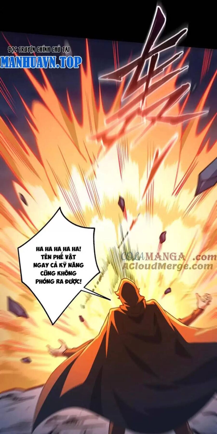 Ta Là Tai Họa Cấp Mục Sư - Chapter 15 - Page 26