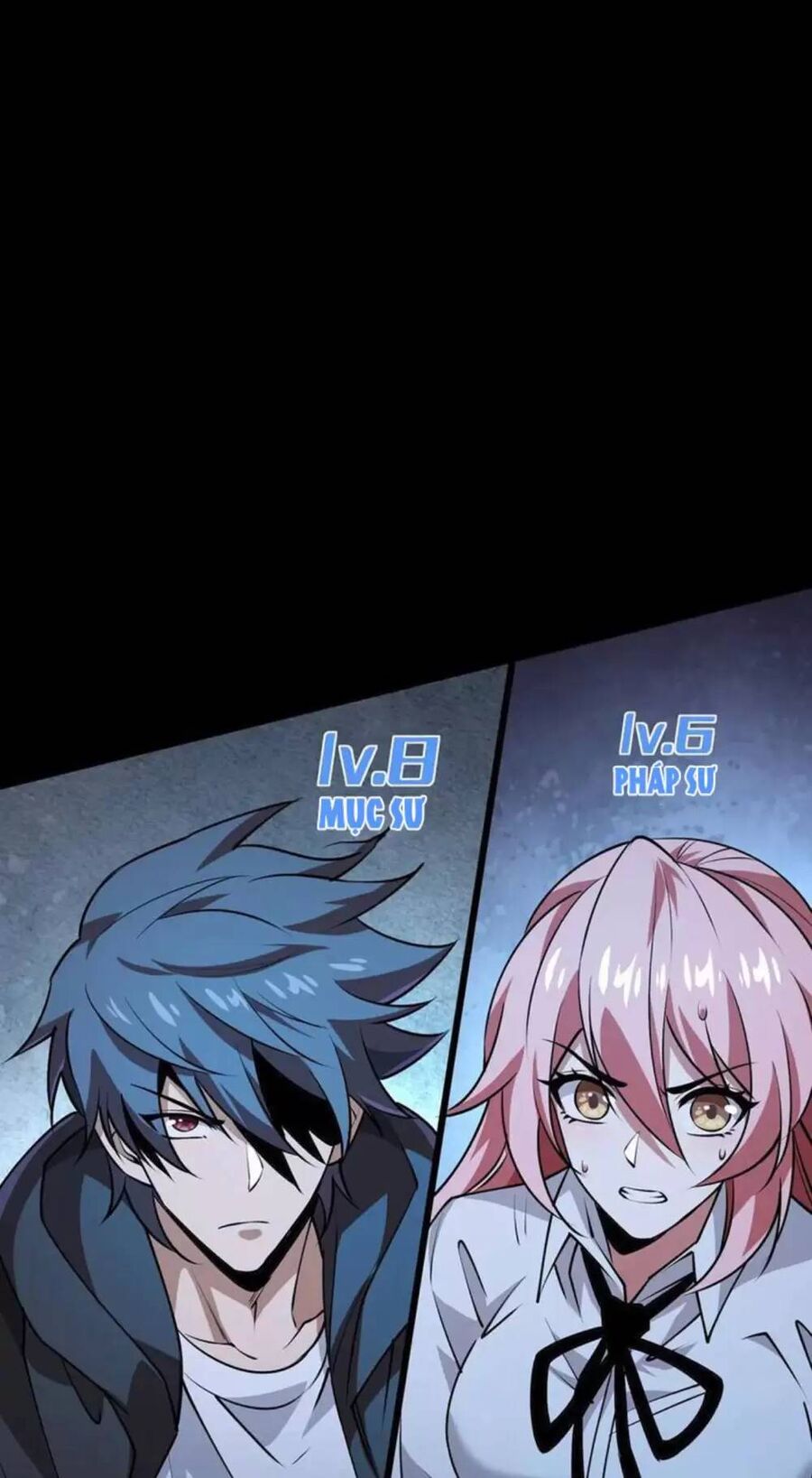 Ta Là Tai Họa Cấp Mục Sư - Chapter 15 - Page 3