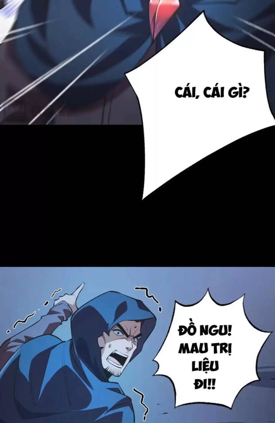 Ta Là Tai Họa Cấp Mục Sư - Chapter 15 - Page 30