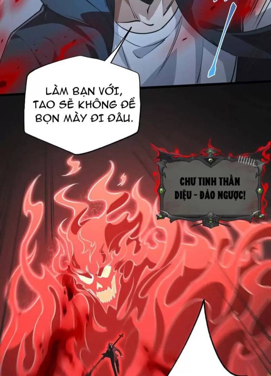 Ta Là Tai Họa Cấp Mục Sư - Chapter 15 - Page 35